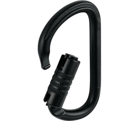 Petzl Vulcan triact-lock