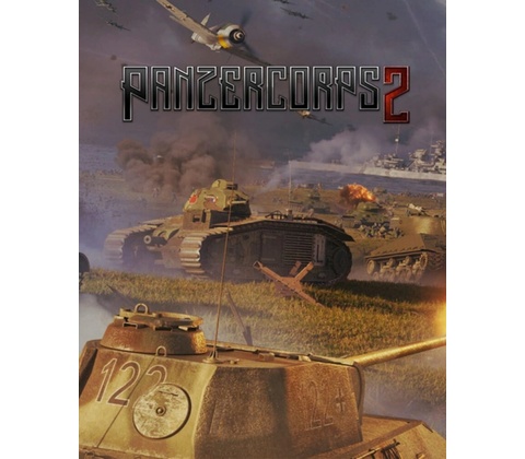 Panzer Corps 2