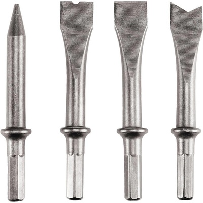 Einhell EINHELL - 4132769 Meissel-Set 1 St. 4132769 Sada dlát 1 ks