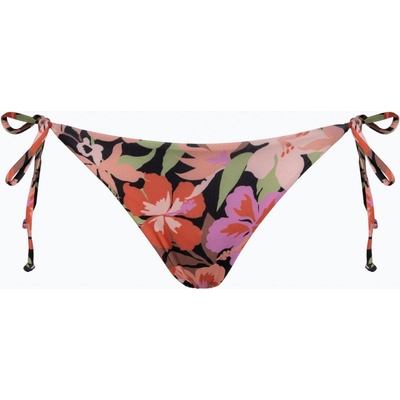 Billabong vrchný diel plaviek Sol Searcher Tie Side Tropic multicolor