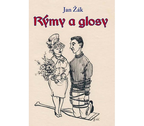 Rýmy a glosy