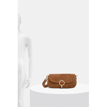 ANSWEAR Велурена чанта Answear. LAB (1368.hak)