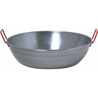 Paella panvica leštená 20 cm