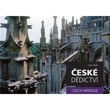 České dědictví kol. CZ