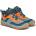 Affenzahn Детски обувки barefoot Affenzahn Kid's Übergangsschuh Vegan Explory Barefoot shoes - Bunny / Petrol - размер 21 (EU) (702-4546-0311)