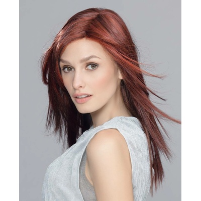 Ellen Wille Hair Power Paruka Code Mono sandyblonde rooted
