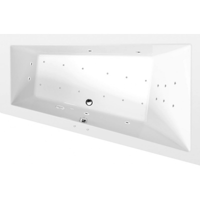 Polysan Triangl 180 x 120 cm 20611.4010 – Zboží Dáma