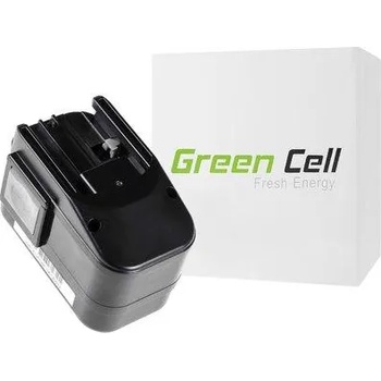 Image 1 of Green Cell PT99