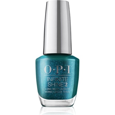 OPI Infinite Shine Terribly Nice лак за нокти с гел ефект Let's Scrooge 15ml