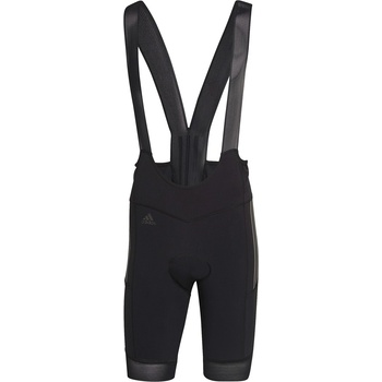 adidas Къси панталони Adidas Men's Adiv Bib Shorts - Black