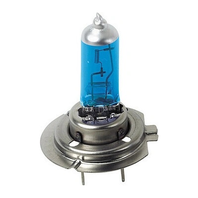 LAMPA Žiarovka halogenová Blu -Xe H7 PX26d 12V 55W