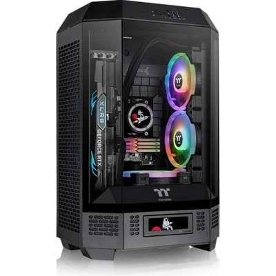 Thermaltake The Tower 300 CA-1Y4-00S1WN-00