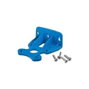 Atlas Filtri Atlas S Пластмасова конзола за 1 филтър (RB7400007)