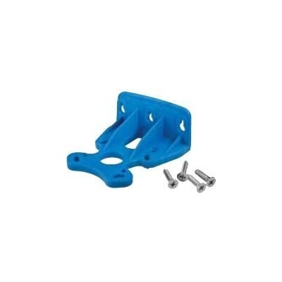 Atlas Filtri Atlas S Пластмасова конзола за 1 филтър (RB7400007)