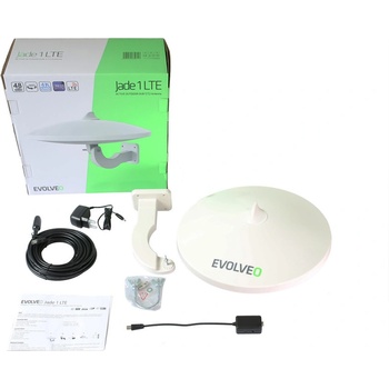 Evolveo Jade 1 LTE