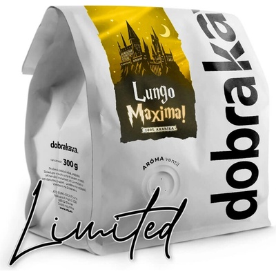 ATC-JR Lungo Maxima 300 g