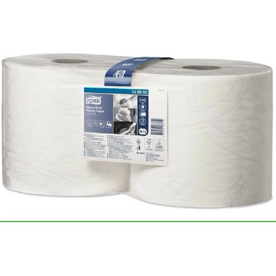 Tork Heavy Duty, dvouvrstvé, 1000 útržků, 130062