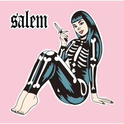 SALEM - EP 1 LP