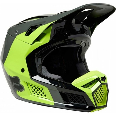Fox Racing V3 RS Efekt