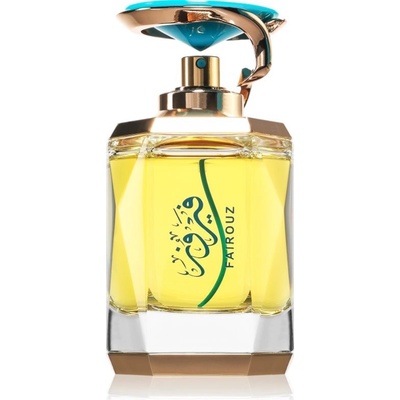 Arabian Oud Fairouz parfumovaná voda dámska 100 ml