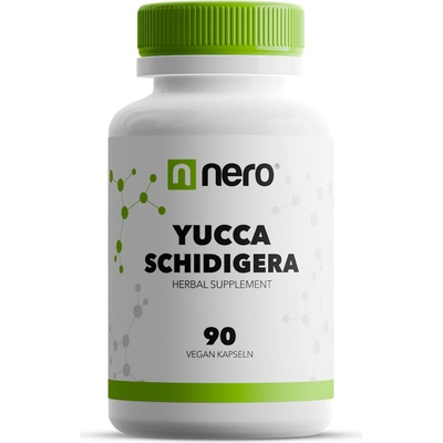 NERO Yucca 90 kapslí