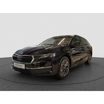 Skoda Octavia Combi 2.0 TDI Balance DSG 110 kW