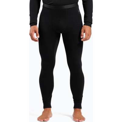 Odlo Merino 160 BL Bottom Long black