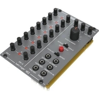 Behringer 182 Sequencer