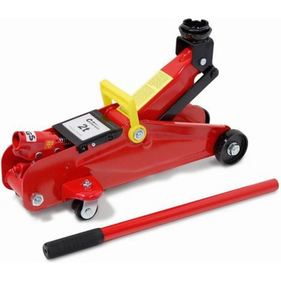 Compass Zvedák na auto, hydraulický hever pojízdný 2 t TÜV | Zboží Auto