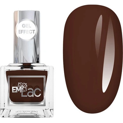 E.MiLac Gel Effect NP Boho Chic 126 9 ml