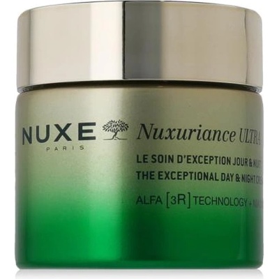 NUXE Nuxuriance Ultra The Exception Day & Night Cream грижа за лицето против бръчки 75 ml за жени