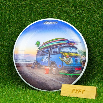 Discraft Ultrastar Ultimate Good Livin