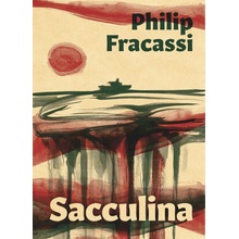 Sacculina - Fracassi Philip