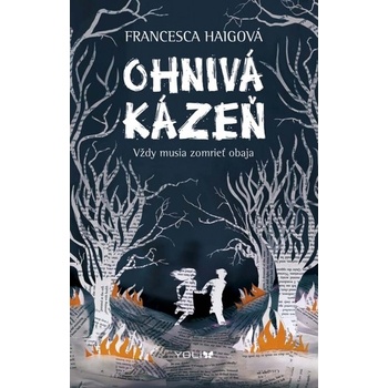 Ohnivá reč