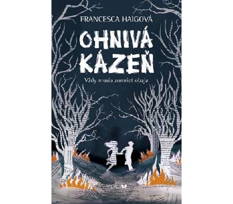 Ohnivá reč