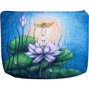 Lucie Ernestová Kapsička Moudrost A5