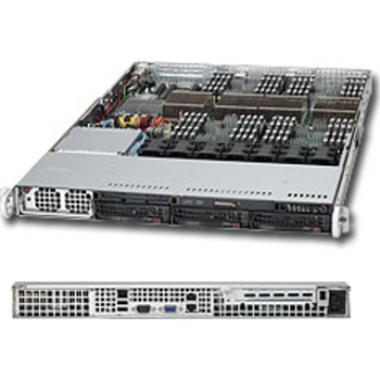 Supermicro SYS-8016B-6F