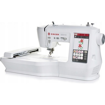 Singer SE 9155 – Zboží Dáma