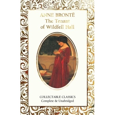 The Tenant of Wildfell Hall Bront Anne