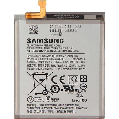 Samsung Батерия за Samsung Galaxy A20e A202