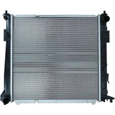 Chladič, chlazení motoru KAMOKA 7700062