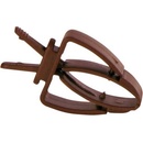 Trixie hlod. plastový DRŽÁK kleštičky na klec 2ks