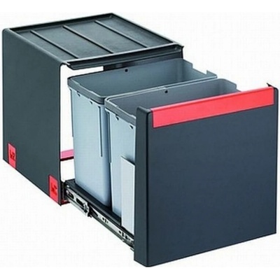 Franke Sorter Cube 40 2x14 l – Zbozi.Blesk.cz