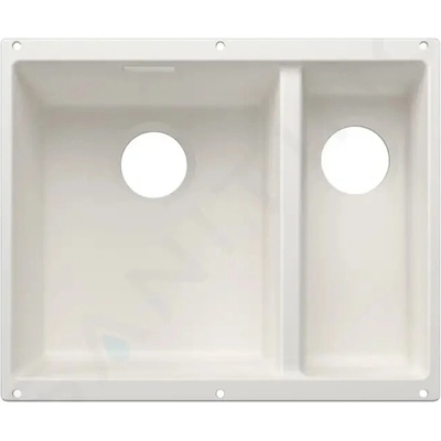 Blanco Subline 340/160 bílá