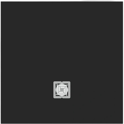 Ideal Standard UltraFlat S+ 90 x 90 cm T5597FV
