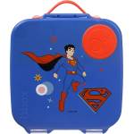 b.box Snack box superman big