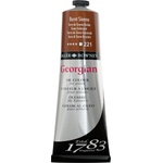 Daler Rowney Georgian Маслена боя Burnt Sienna 225 ml 1 бр (111225221)