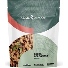 Leader Outdoor Pasta Bolognese Meal 130 g