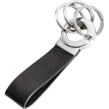 Image 1 of TROIKA Ключодържател Щрак Troika KR8-02/LE (KR8-02/LE)