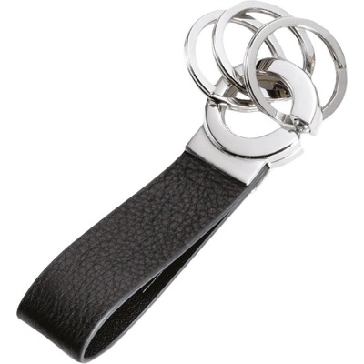 TROIKA Ключодържател Щрак Troika KR8-02/LE (KR8-02/LE)